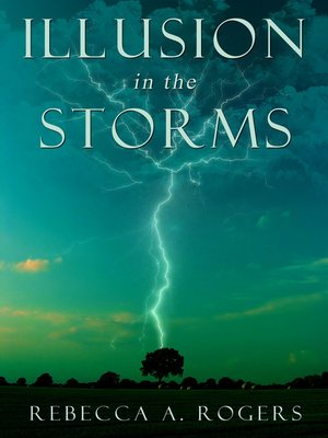 cover image of Illusion in the Storms